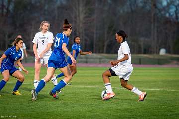 LSoc vs Byrnes 93